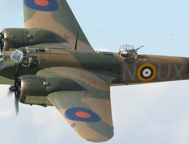 Βίντεο: Πως λειτουργούν τα πυροβόλα ενός WW2 Aircraft